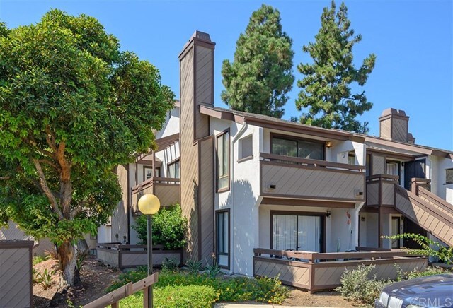 Property Photo:  1685 Melrose J  CA 91911 