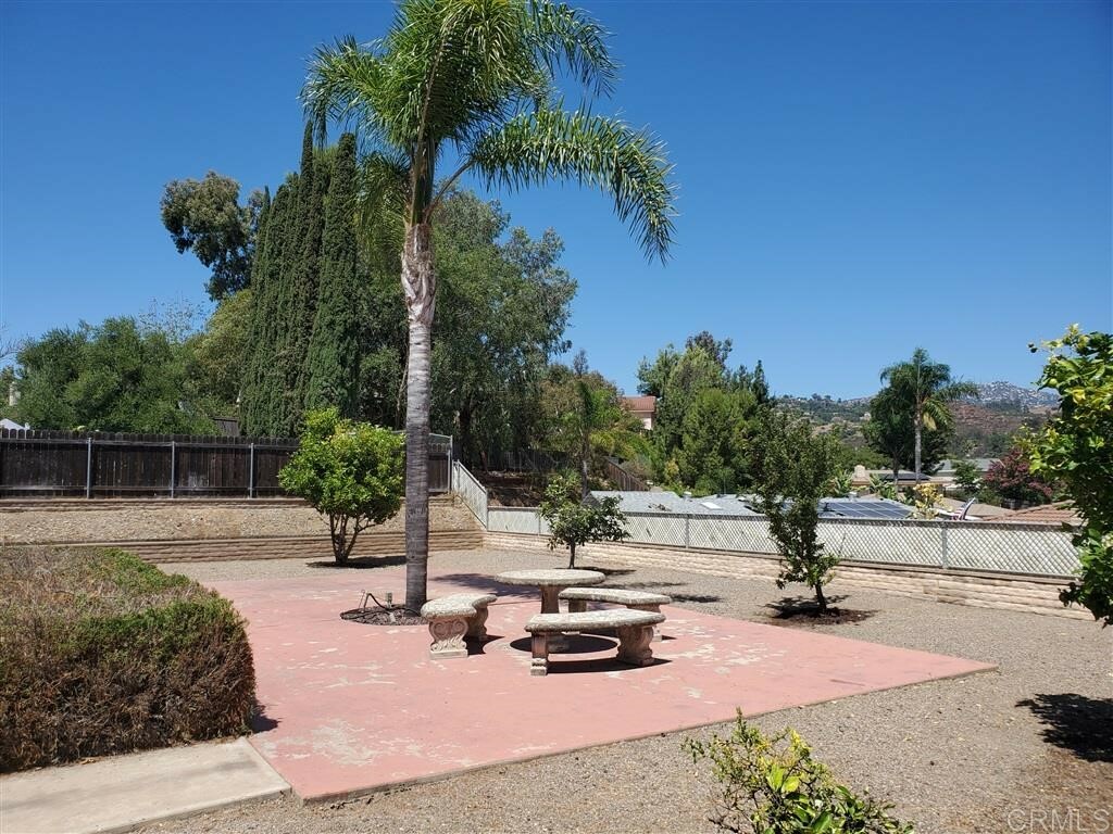 Property Photo: 14665 Tierra Bonita Rd CA 92064
