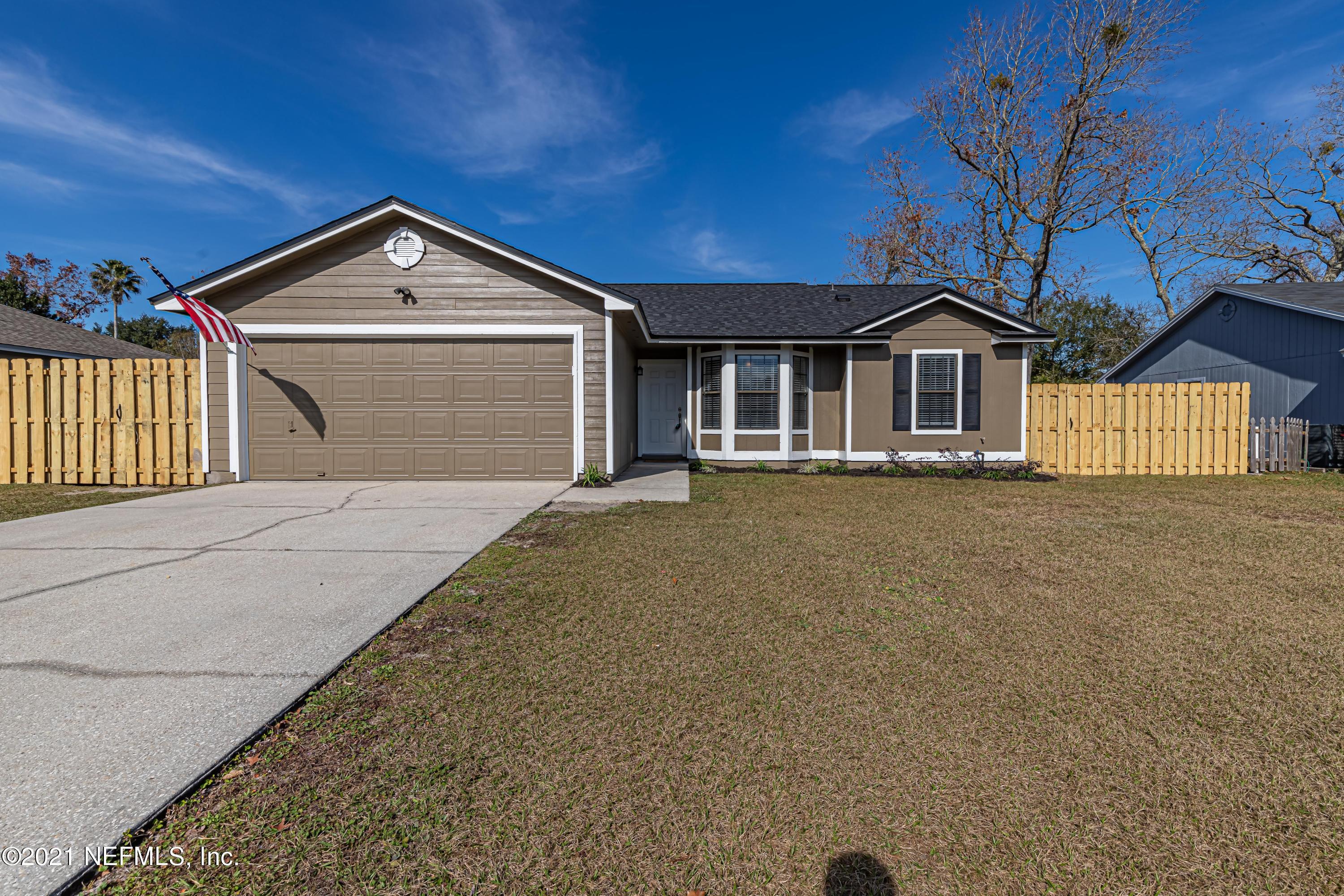 Property Photo: 3180 Chads Court FL 32043