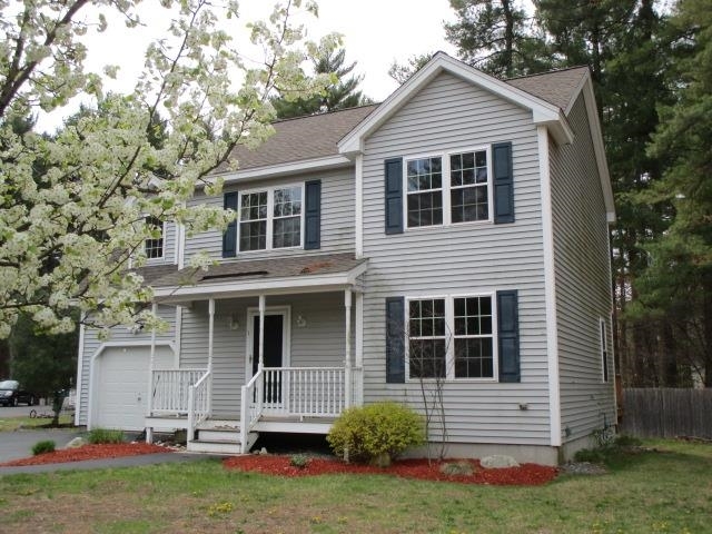 Property Photo:  1 Thomas Lane  MA 01463 