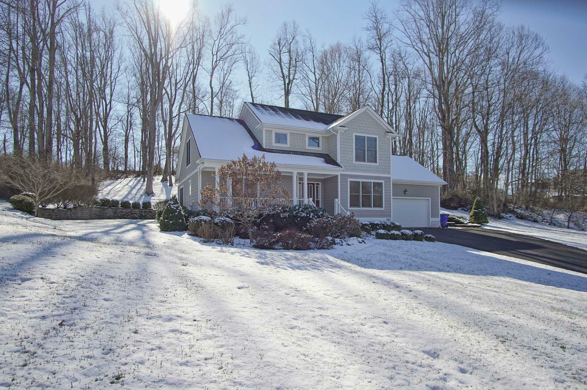 Property Photo:  927 Redbud Road  VA 24060 