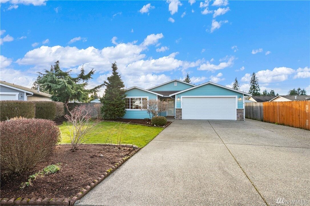 Property Photo:  4514 117th Place NE  WA 98271 