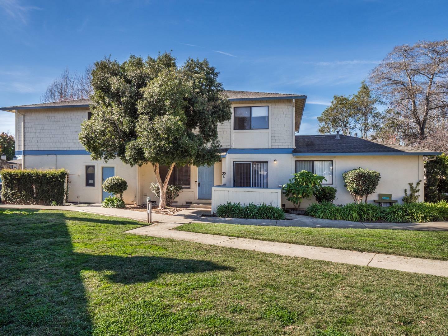 Property Photo:  30 Bent Tree Court C  CA 95076 