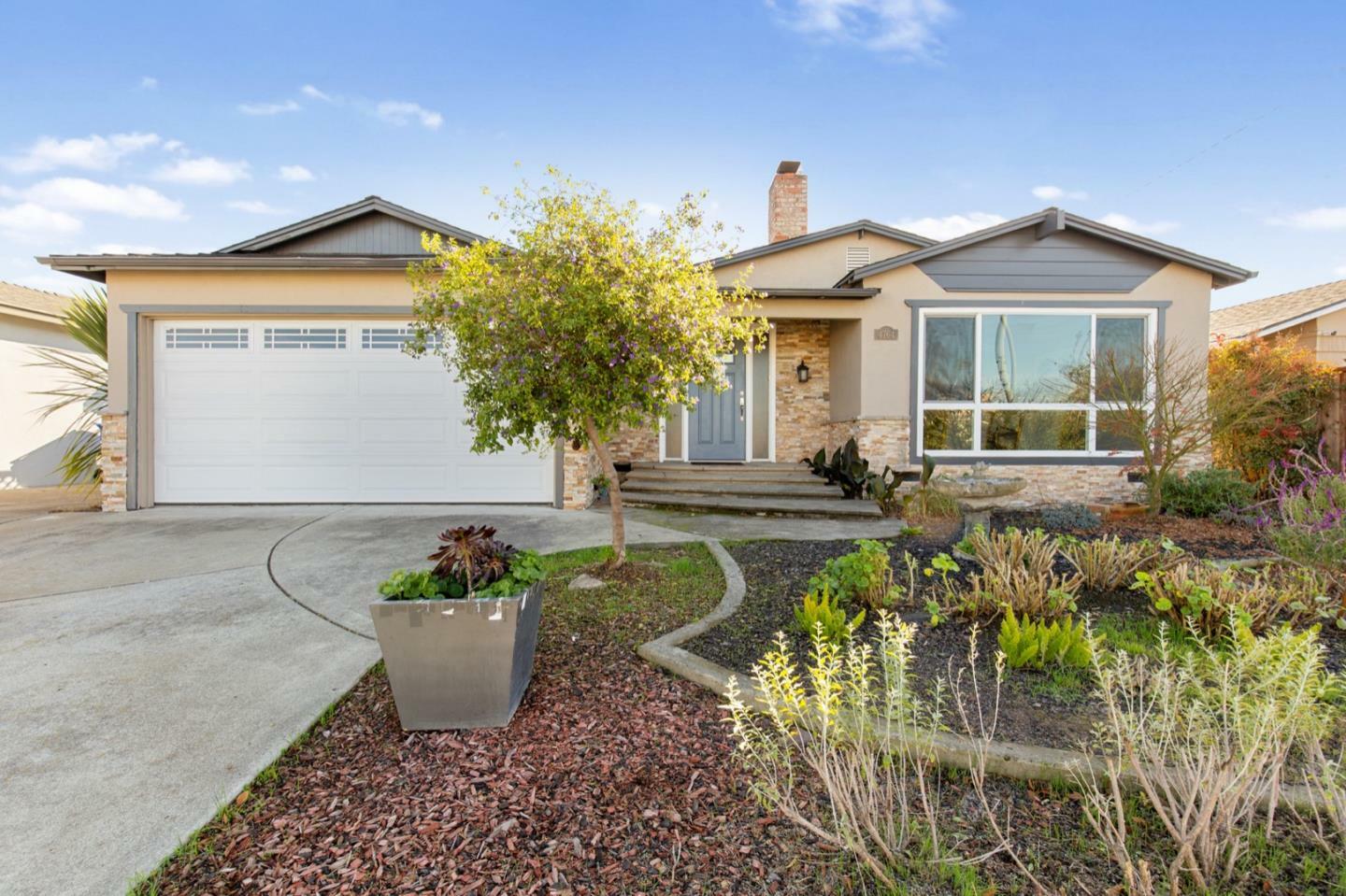 Property Photo: 4764 Calaveras Avenue CA 94538