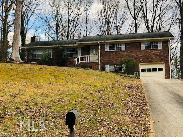 Property Photo: 245 King Arthur Dr GA 30189