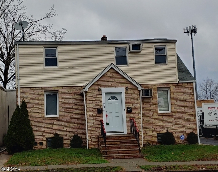 Property Photo:  64 E Centre St  NJ 07110 