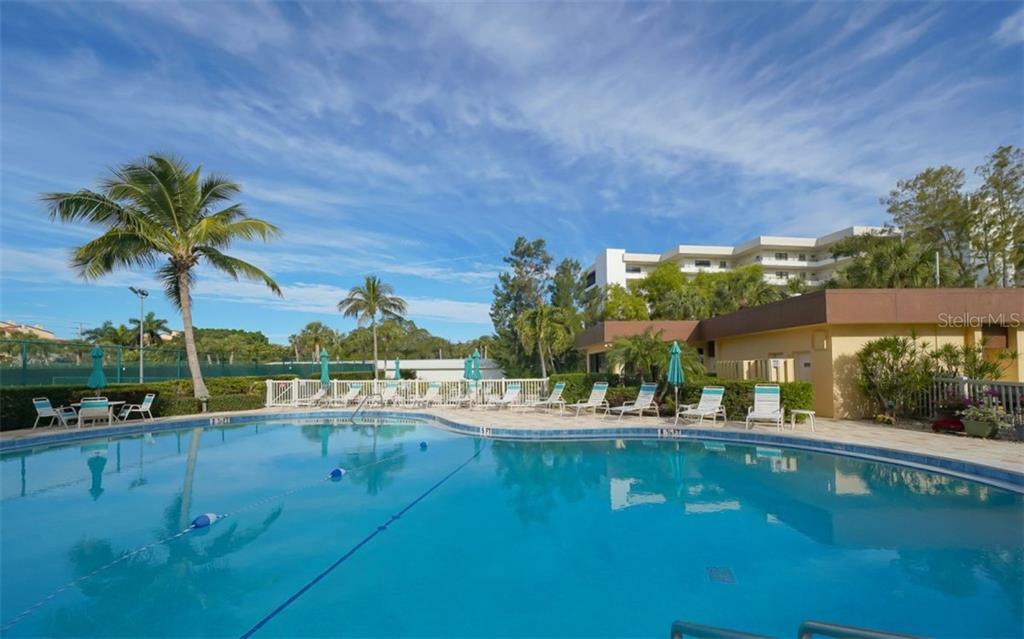 Property Photo: 8773 Midnight Pass 103G FL 34242