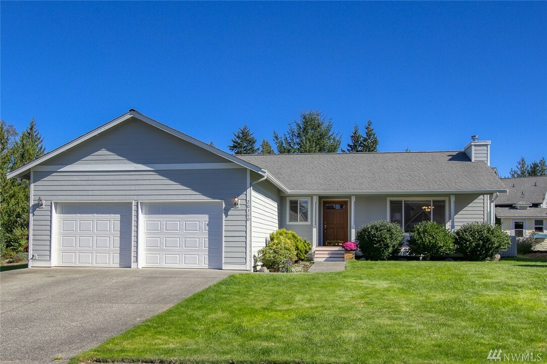 Property Photo:  20360 12th Ave NE  WA 98370 