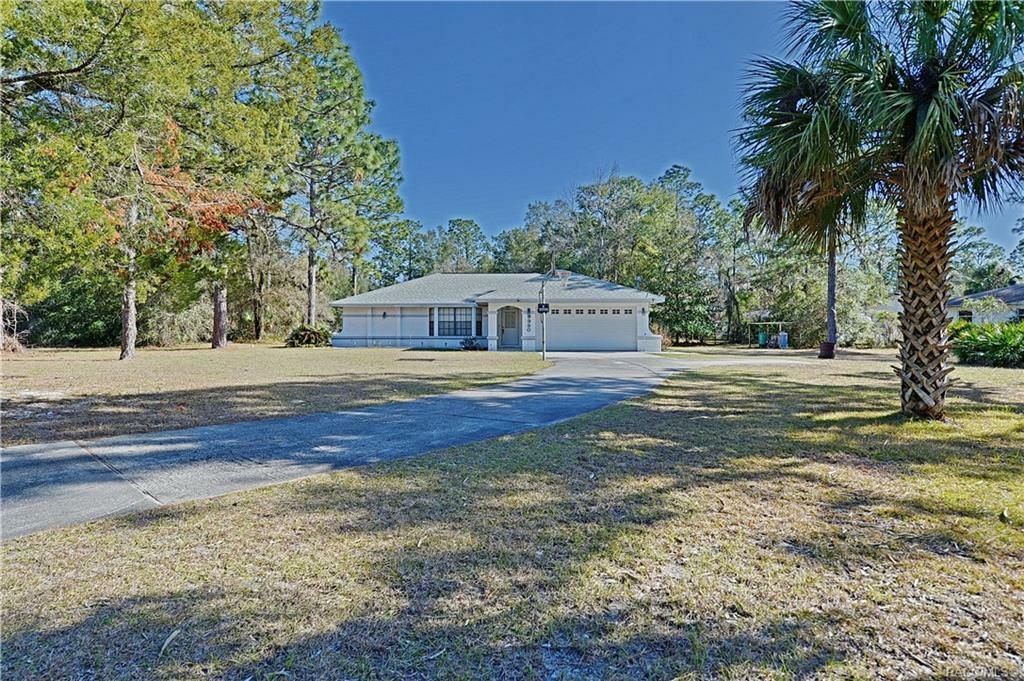 Property Photo:  9990 W Wedgewood Court  FL 34428 