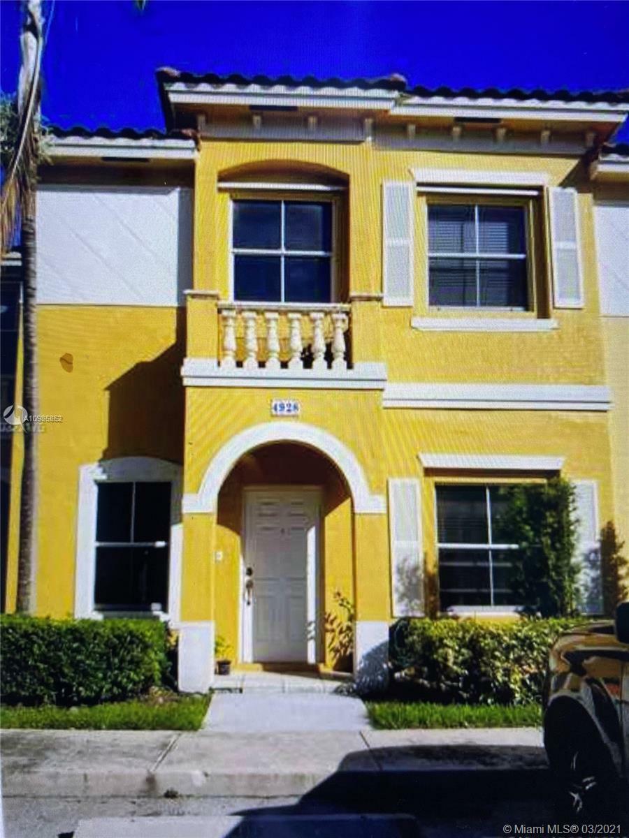 4928 SW 140th Ter 4928  Miramar FL 33027 photo