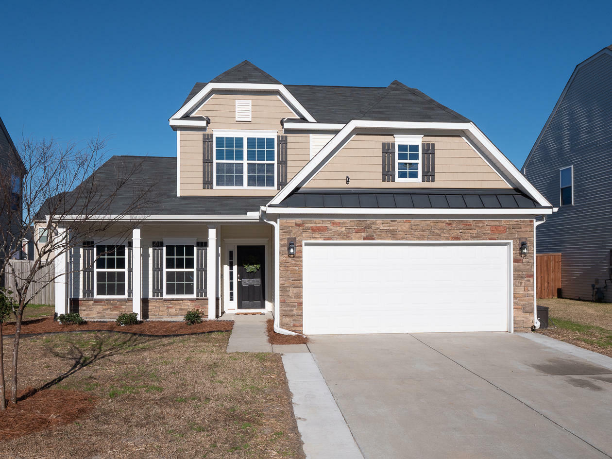 Property Photo: 128 Weeping Cypress Drive SC 29461