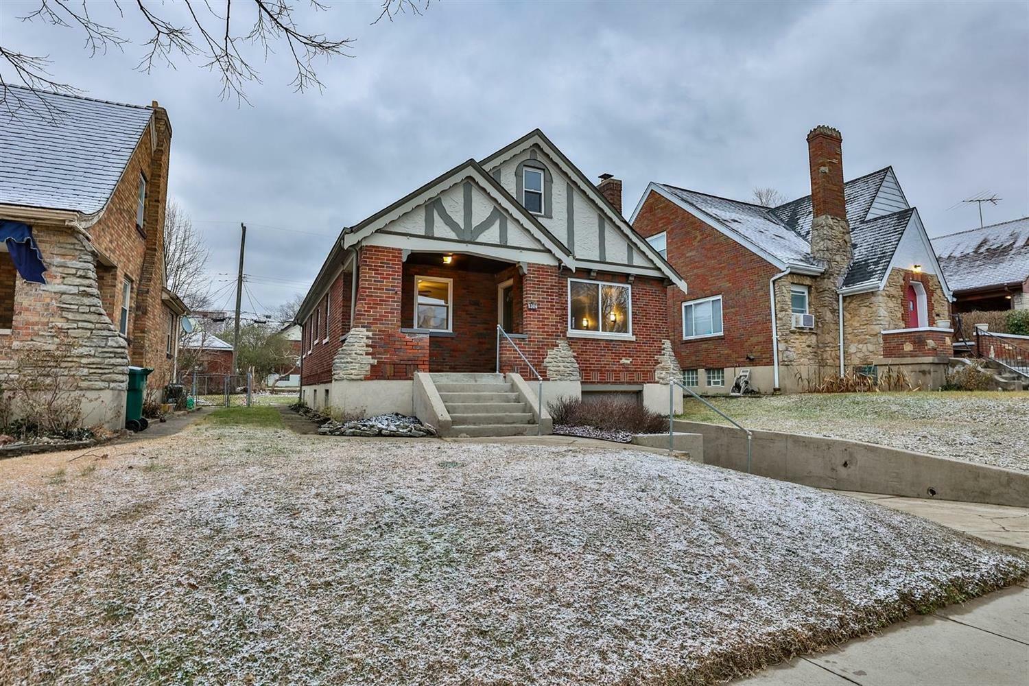 Property Photo: 5306 Grafton Ave OH 45237