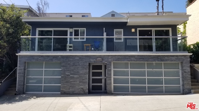 Property Photo:  11509 Wyoming Ave  CA 90025 