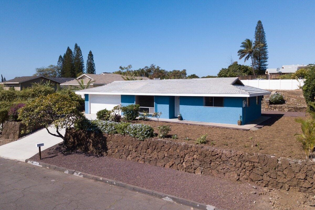 MLS644332 683608 Lahilahi St, Waikoloa, HI 96738
