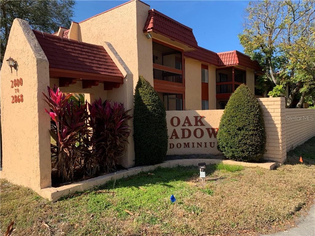 Property Photo:  2860 N Powers Drive 136  FL 32818 