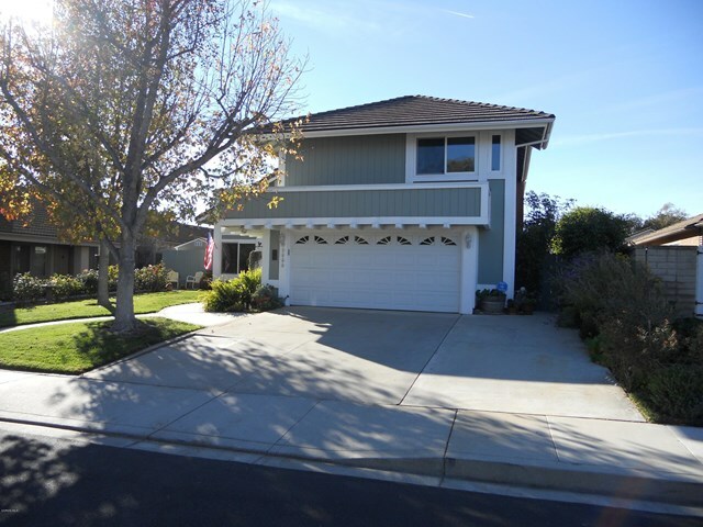 Property Photo:  1685 Heritage Trail  CA 93012 