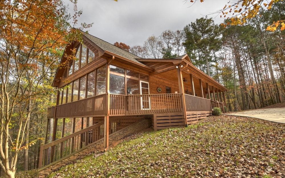 Property Photo:  126 Misty Oaks Court  GA 30536 