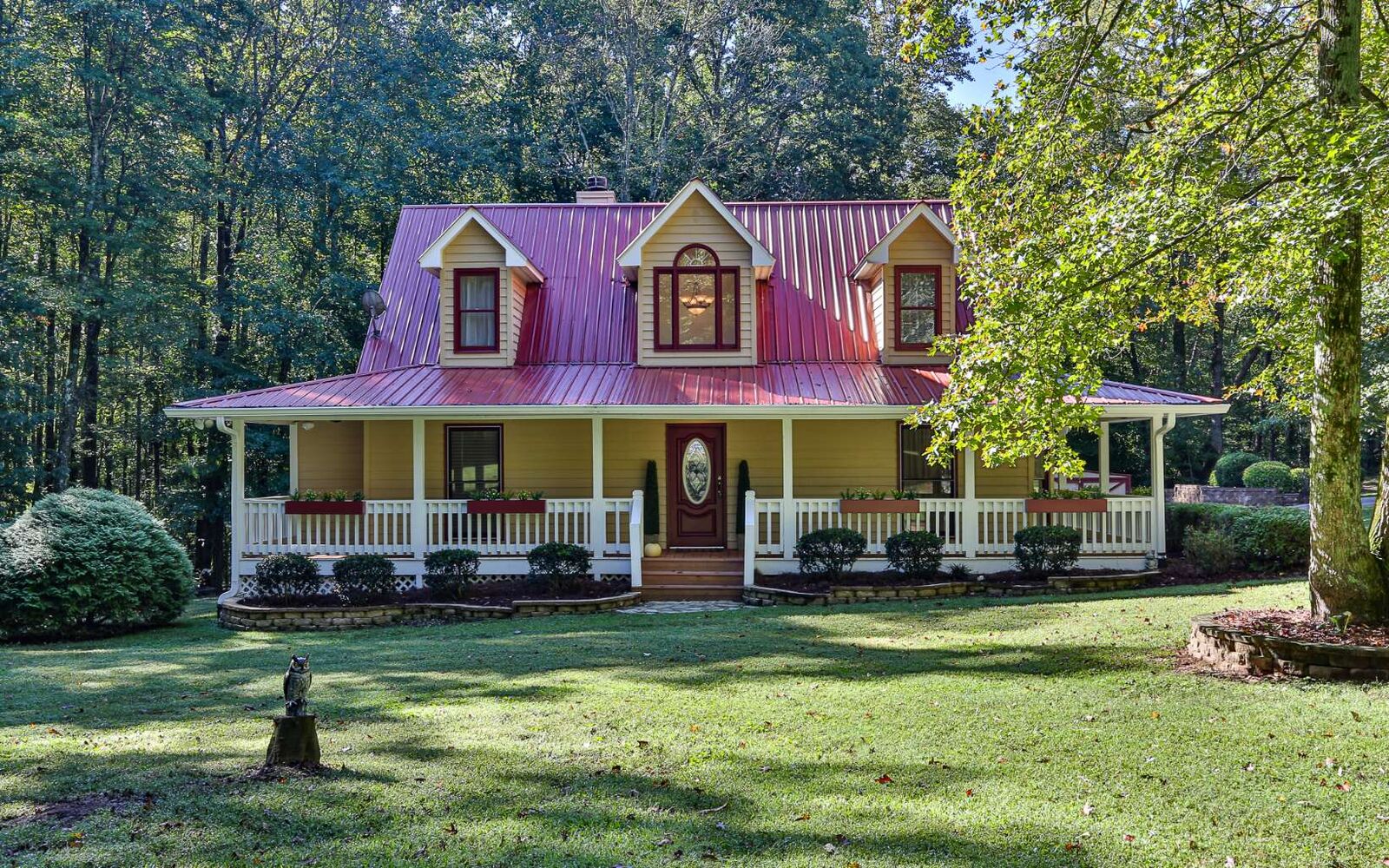 Property Photo:  23 White Oak Drive  GA 30175 