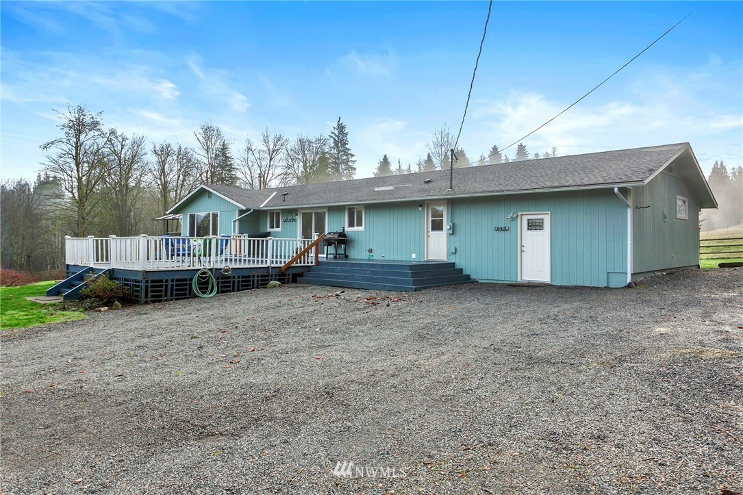 Property Photo:  23415 108th St SE  WA 98272 