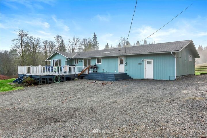Property Photo: 23415 108th Street SE WA 98272
