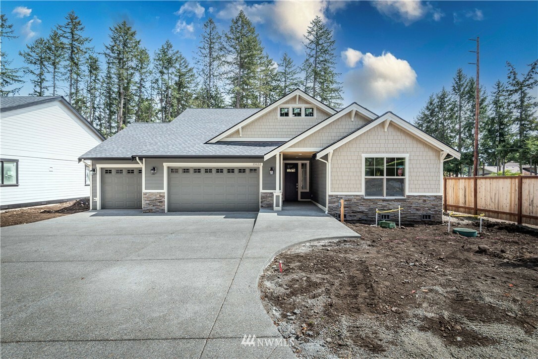 Property Photo:  15123 33rd Avenue Ct E  WA 98446 