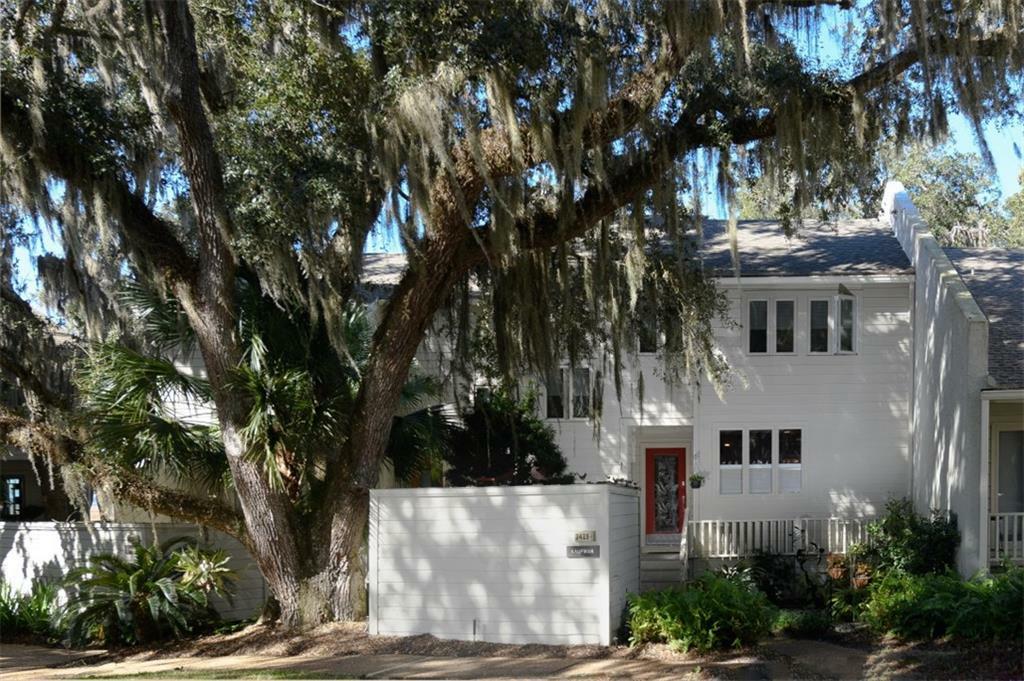 Property Photo:  3425 Sea Marsh Road  FL 32034 