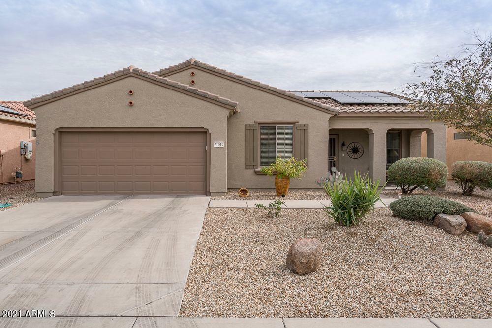 Property Photo:  21019 N Sequoia Crest Drive  AZ 85387 