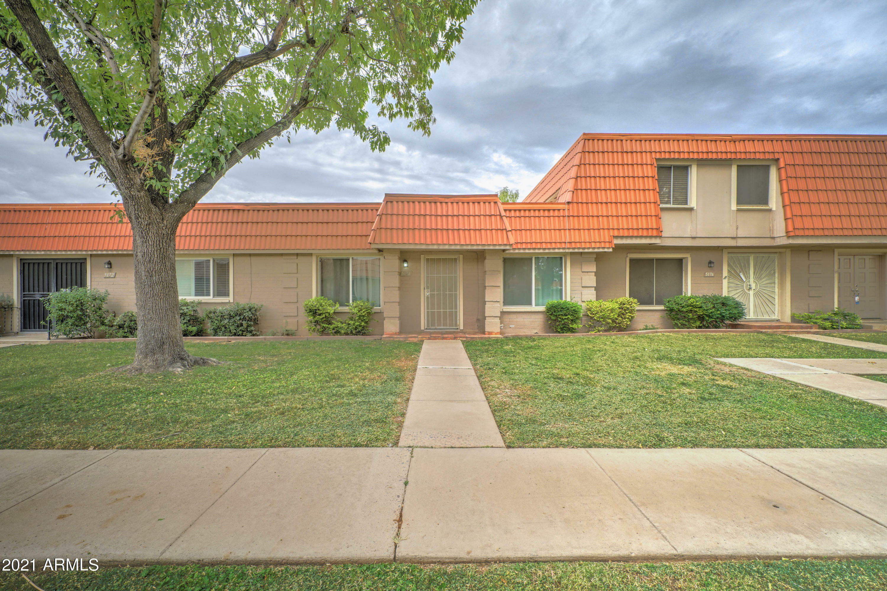 Property Photo: 5174 N 83rd Street AZ 85250