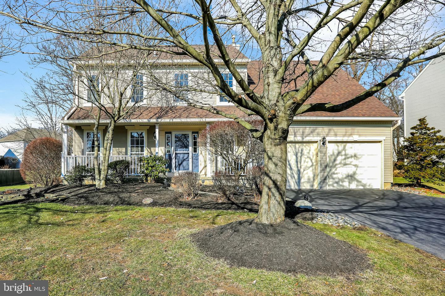 Property Photo:  80 Jonquil Drive  PA 18940 