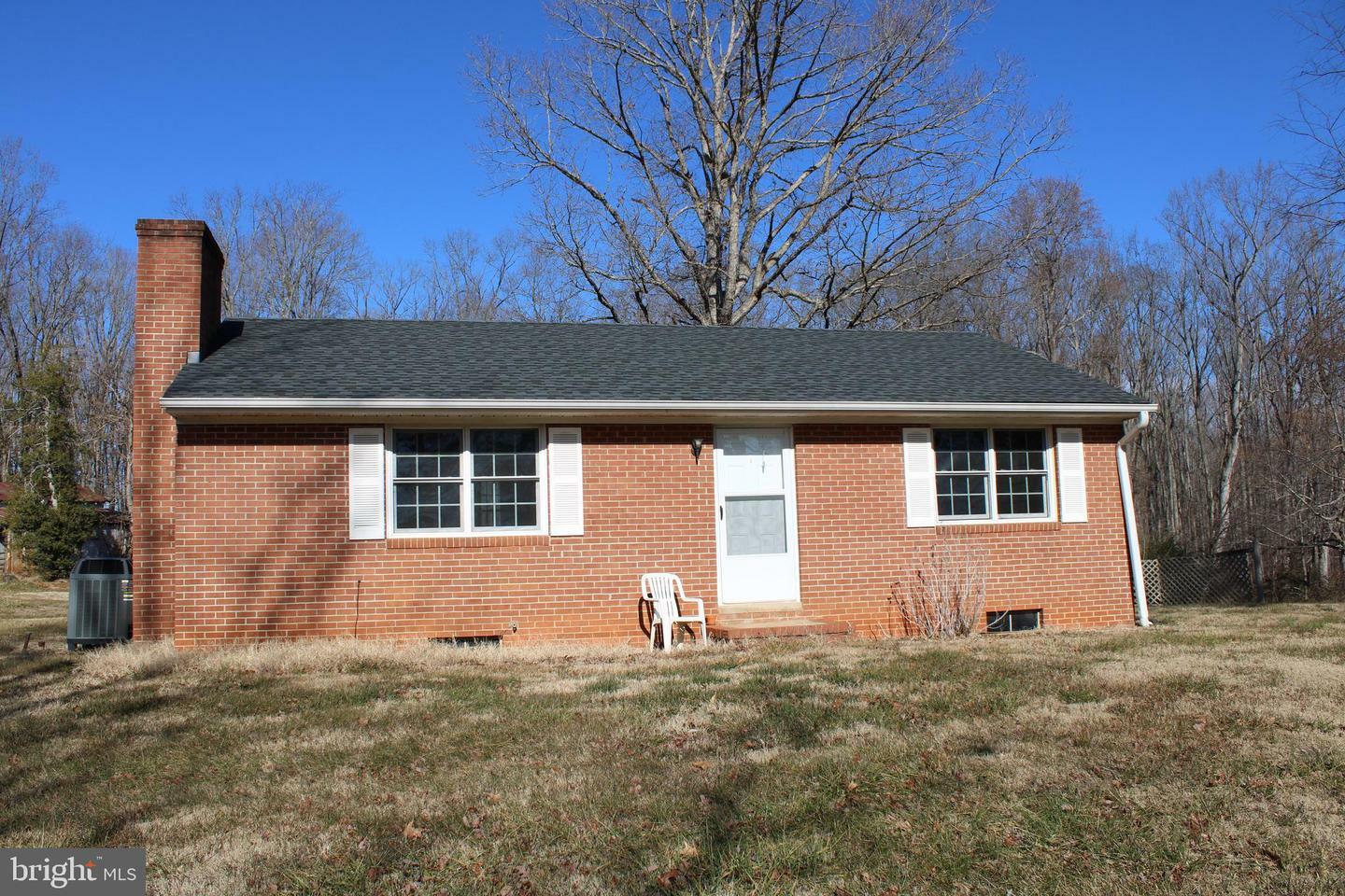 Property Photo:  33495 Constitution Highway  VA 22508 