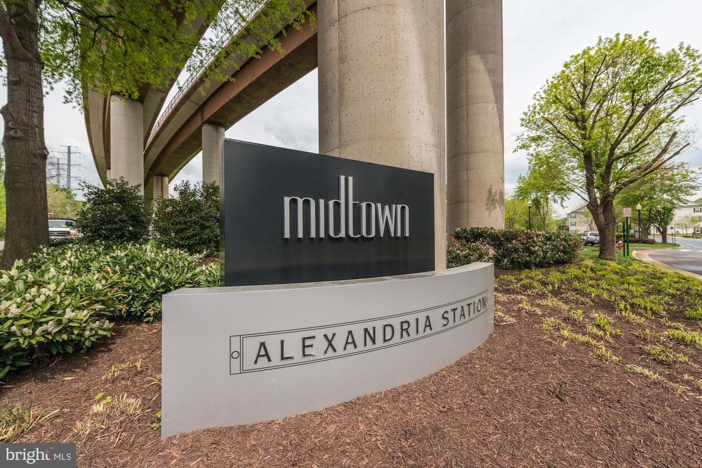 Property Photo:  2451 Midtown Avenue 1602 - Penthouse  VA 22303 