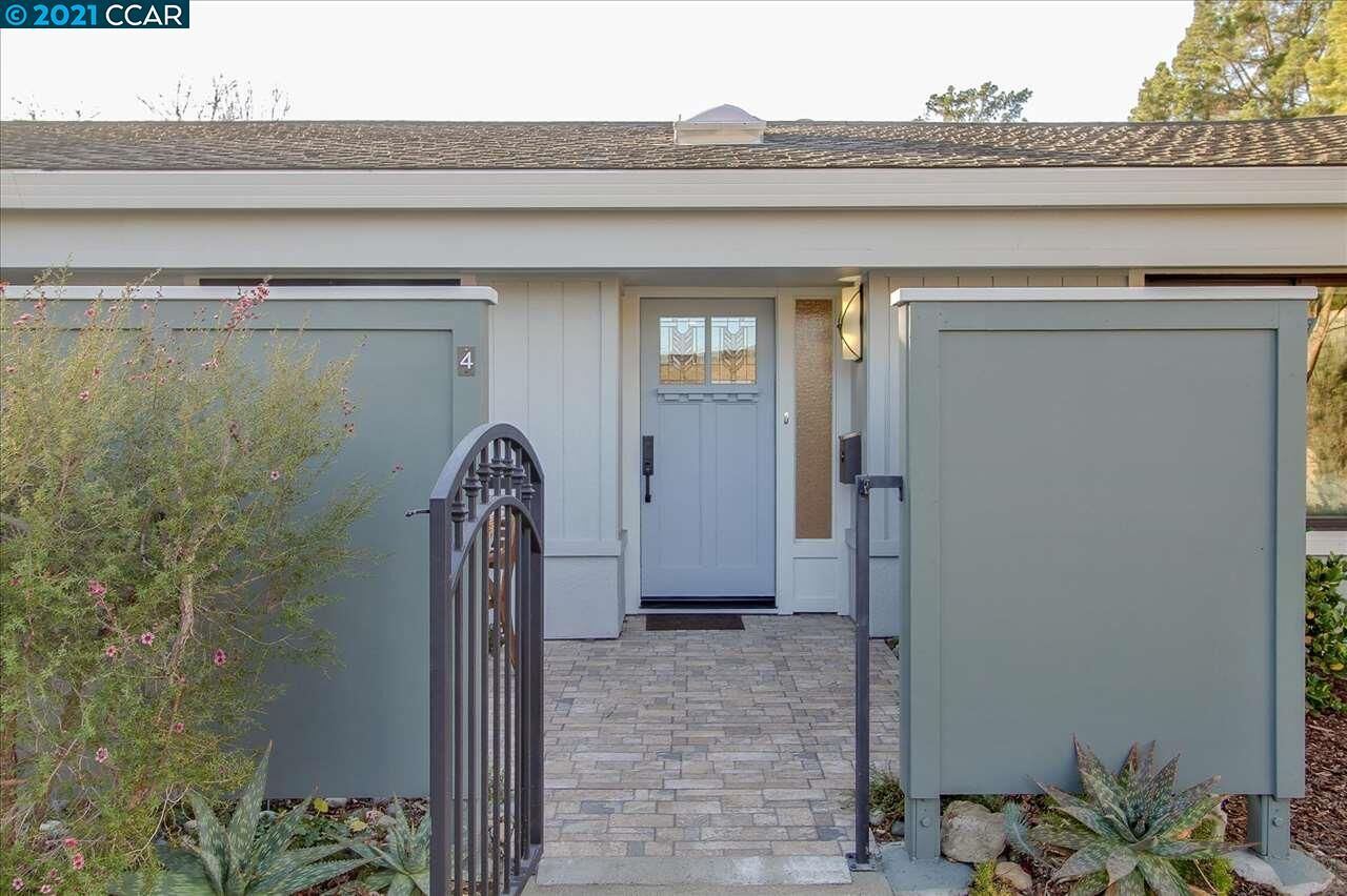 Property Photo:  2324 Pine Knoll Dr 4  CA 94595 