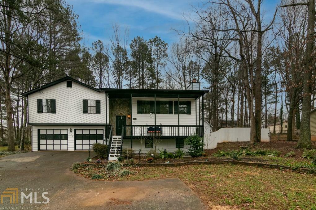 Property Photo:  438 Russell Rd  GA 30043 