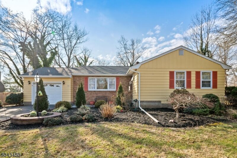 Property Photo: 18 Beardslee Rd NJ 08844