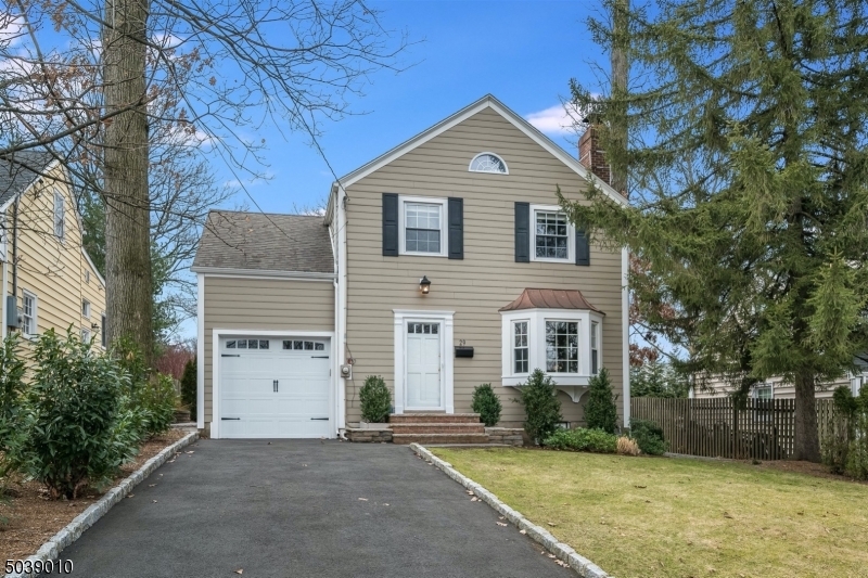 Property Photo: 29 Westland Rd NJ 07009