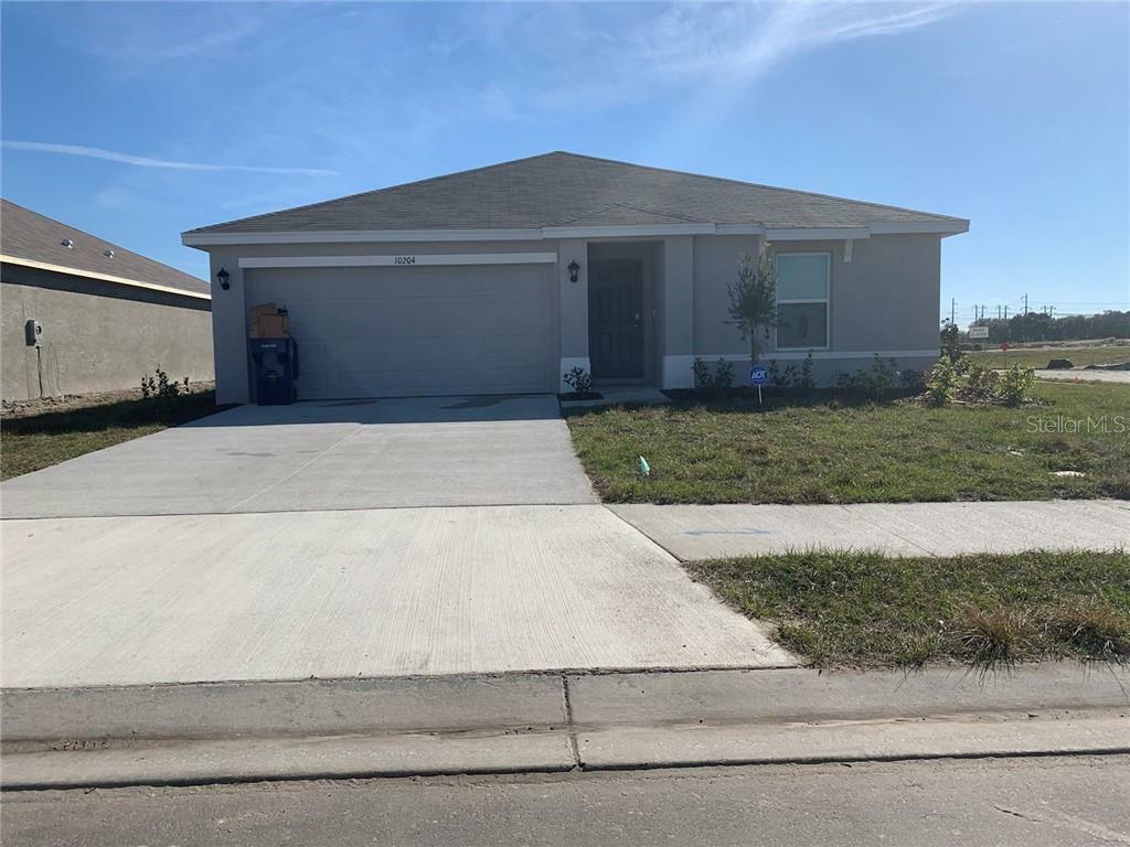 Property Photo: 10204 Moosehead Drive FL 34219