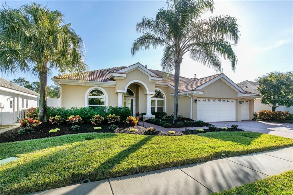 Property Photo: 755 North Lake Boulevard FL 34689