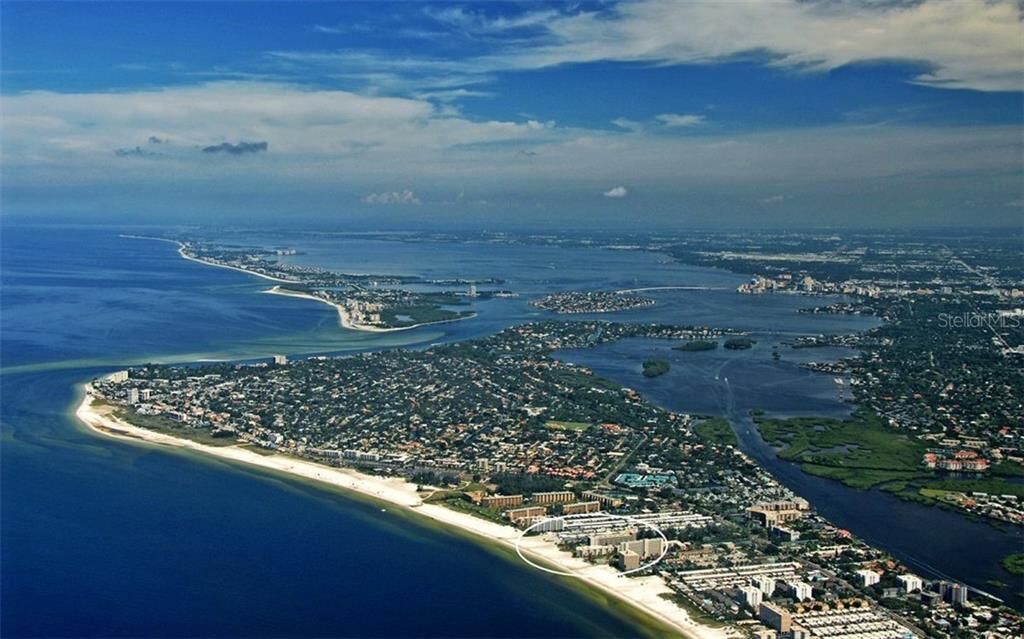 Property Photo: 5880 Midnight Pass Road 407 FL 34242