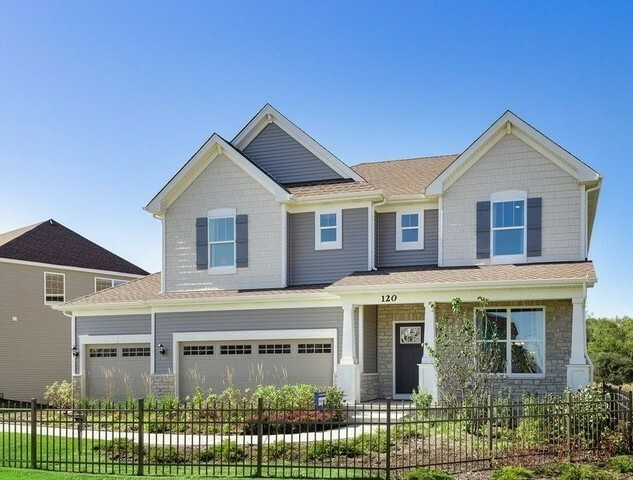 Property Photo: 12264 Hadley Drive IL 60142