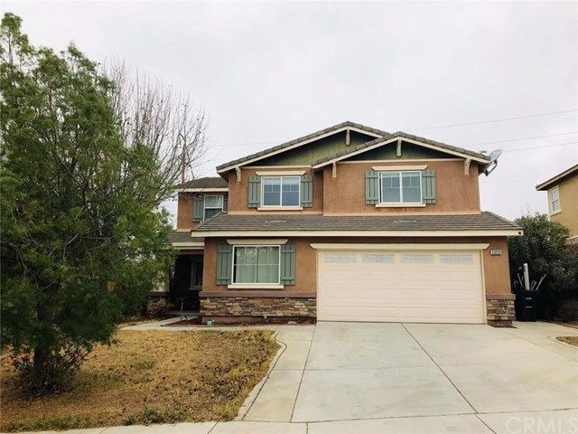 Property Photo:  53233 Ambridge Street  CA 92532 