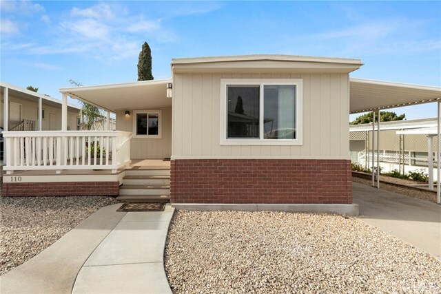 Property Photo:  3500 Buchanan Street 110  CA 90503 