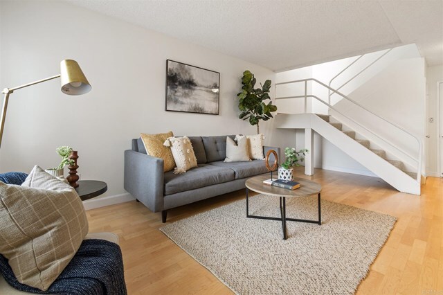 Property Photo: 4465 Vision Drive 8 CA 92121