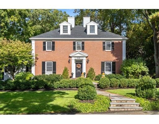 Property Photo: 23 Plymouth Road MA 02481
