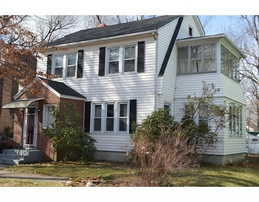 18 Dell Pl  East Forest Park MA 01118 photo