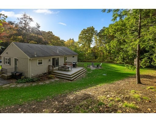 Property Photo: 6 Easy Street MA 01776
