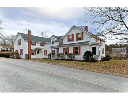 Property Photo: 57 Mill Rd MA 01571