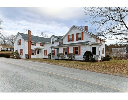 Property Photo:  57 Mill Rd  MA 01571 