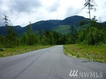 Property Photo: 8583 Trillium Lane WA 98237