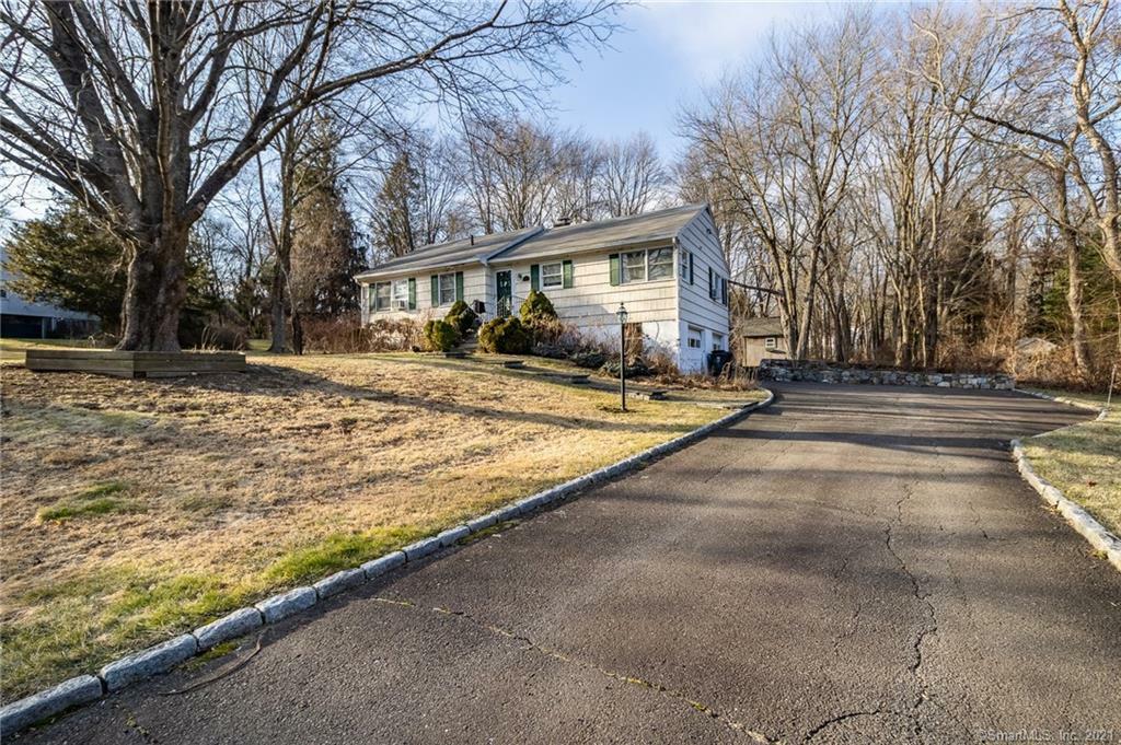 Property Photo: 39 Marsh Road CT 06612