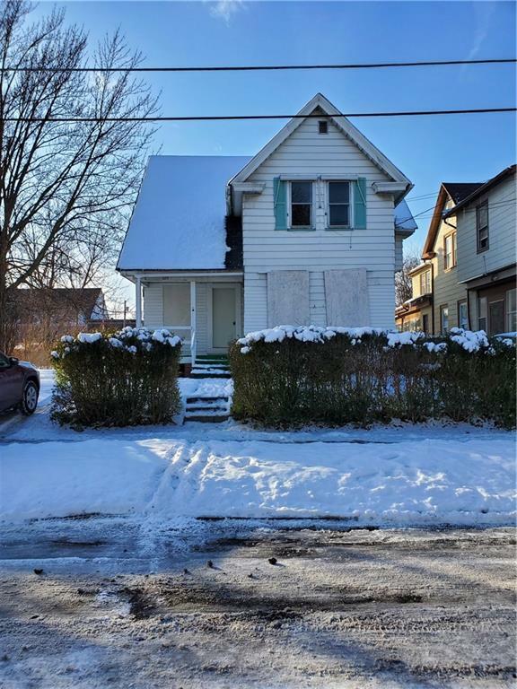 Property Photo:  129 5th Street  NY 14605 